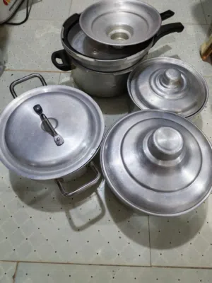 cooking items cooker