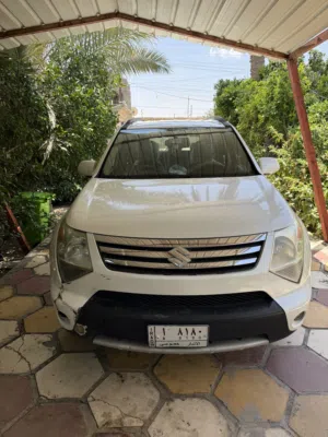 Used Suzuki XL7 in Al Anbar