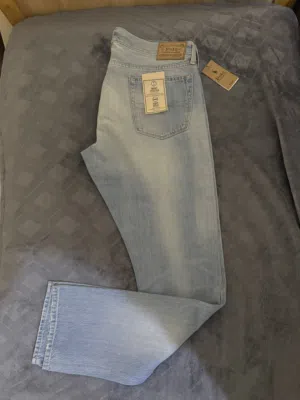 Polo Ralph Lauren jeans