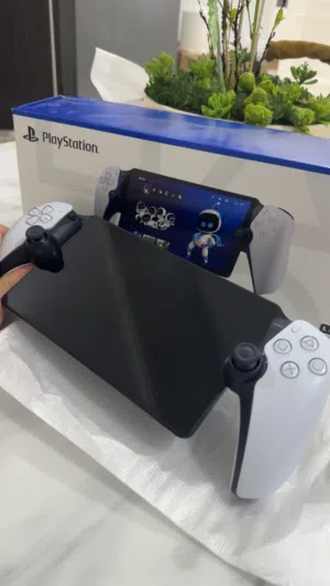 Playstation portal like new