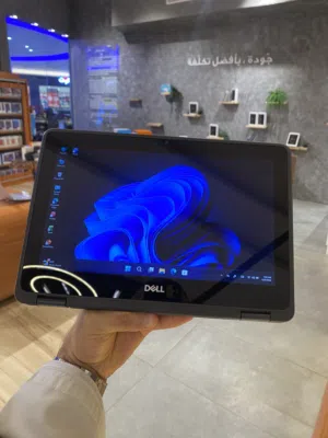 Dell 360x المتميز بتصميمه الذي يجمع بين القوة وسهولة الاستخدام.