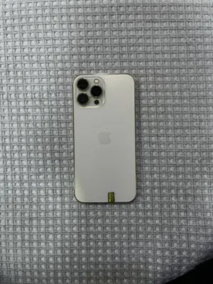 Apple iPhone 13 Pro Max 256 GB in Mosul