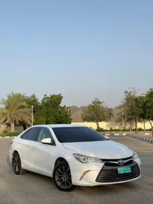 Used Toyota Camry in Al Batinah