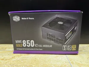 Computer Power supply