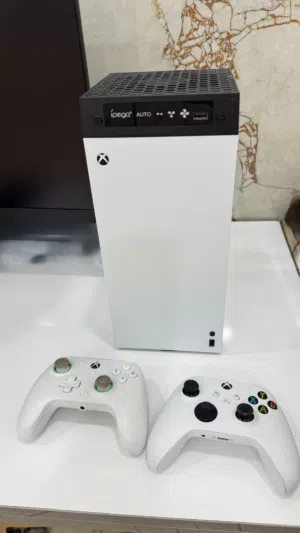 اكس بوكس سيريس اكس وان تيرا