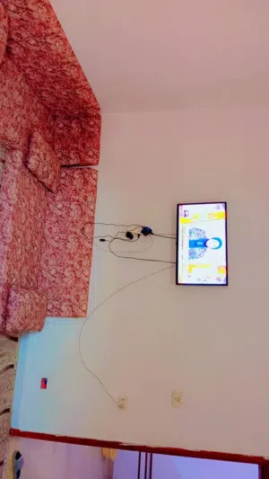 شقق فندقية