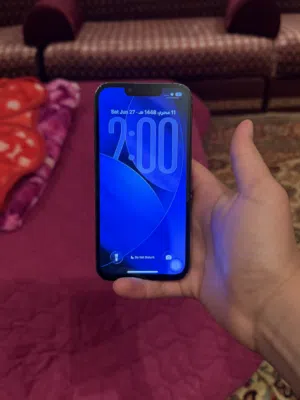 Apple iPhone 13 128 GB in Tripoli