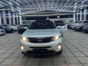كيا سيرنتو kia serento 2015