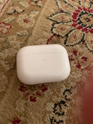 كفر لا سماعه  Airpods pro جيل الثاني  للبيع