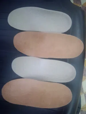 ضبانات أحذية طبية للبيع للأطفال orthotics Arch support Insole التمرين 24 و 27 صالح لكلا الجنسين