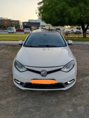 Used MG MG 6 in Al Batinah