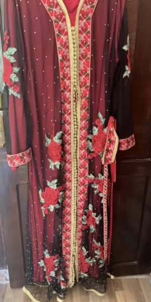 اجمل الموديلات الفساتين المميزه
