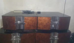 جوارير وموكيت شاقي