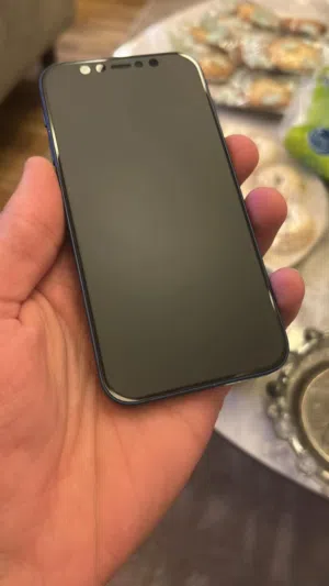 Apple iPhone 12 Mini 64 GB in Ma'an