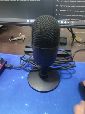 Razer Mini Microphone