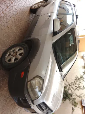 هونداي توسان 2008