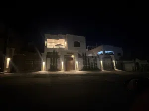 Building for Sale in Amman Abu Alanda