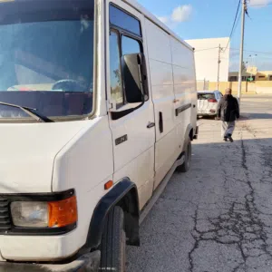Used Mercedes Benz Other in Amman