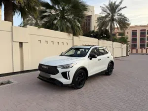 للبيع هافال جوليون برو 2025