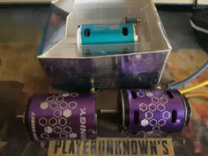 Rc items available