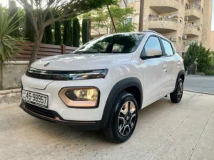 Box EX1 pro 2024 وارد الشركة بحالة الوكاله