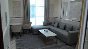 757 m2 1 Bedroom Apartments for Sale in Ajman Al Naemiyah