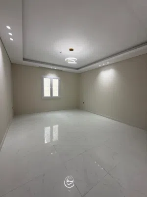 شقه لا الايجار اول ساكن عماره جديده