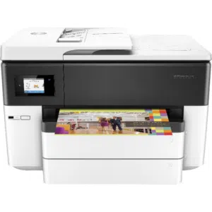 طابعه hp officejet