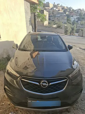 اوبل-ألماني،-2018-للبيع