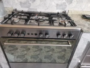 طباخه تركيه شغاله بالكامل ممتازه