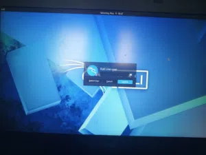 Kali Linux 2026.1