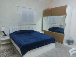 غرفة نوم كاملة