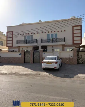 Villa for rent in Mawaleh north - فيلا للأجار في الموالح الشمالية