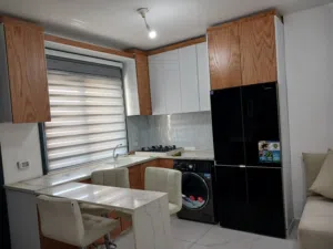 100 m2 2 Bedrooms Apartments for Rent in Ramallah and Al-Bireh Birzeit