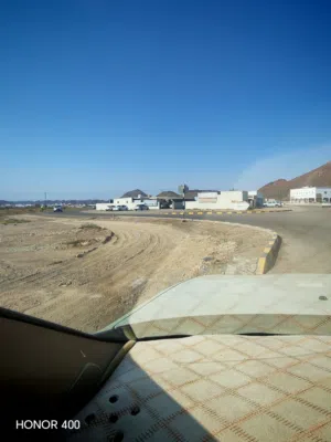 Industrial Land for Sale in Al Sharqiya Ibra
