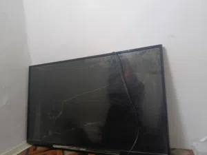 all ok LcD brake 55inch  sony
