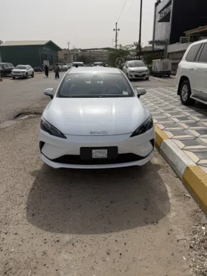 بس واي دي سيل 5