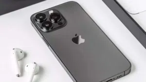 Apple iPhone 13 Pro Max 512 GB in Muscat