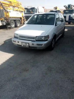 Used Hyundai Santamo in Zarqa