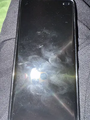 سامسونج-جلاكسي-أس-10-بلس-حالة-ممتازة-مستعمل-ثلاث-إلى-أربع-سنين