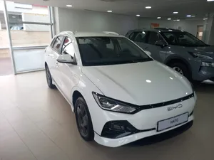 BYD E2 2024