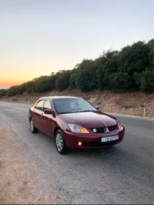 Used Mitsubishi Lancer in Ajloun