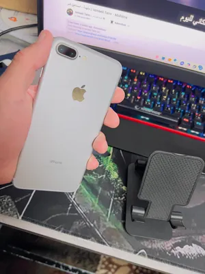 Apple . iPhone 7 Plus . 128 GB4