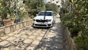 اوكتافيا 2014