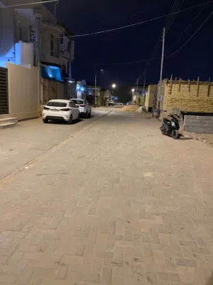 Farm Land for Sale in Basra Al-Rafedain