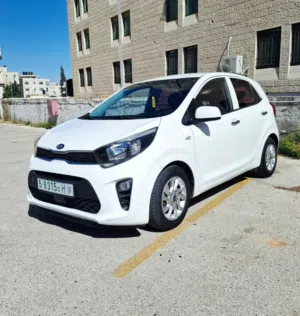 كيا-بيكانتو-2019