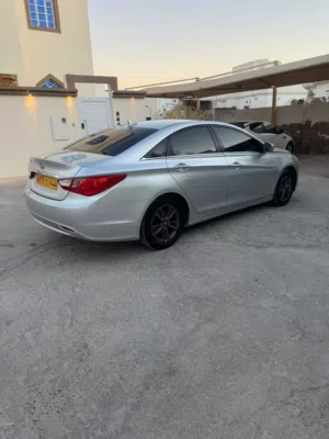 Used Hyundai Sonata in Muscat