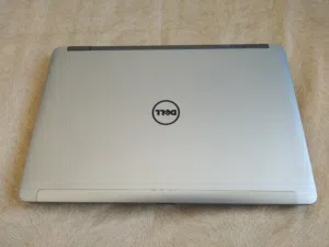 لابتوب Dell latitude E6540 - corei7