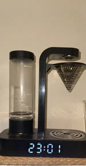 آلة v60 من lePresso