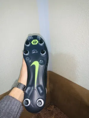 Nike codass
